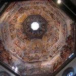 Dome, Florence, Italy